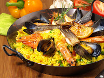 LA CASA DE LA PAELLA traiteur à Montpellier