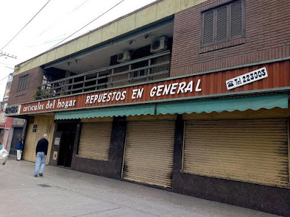 Or - Gas - Solución Hogar SRL
