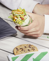 Photo n°6 de Subway à Amiens (Restaurant)