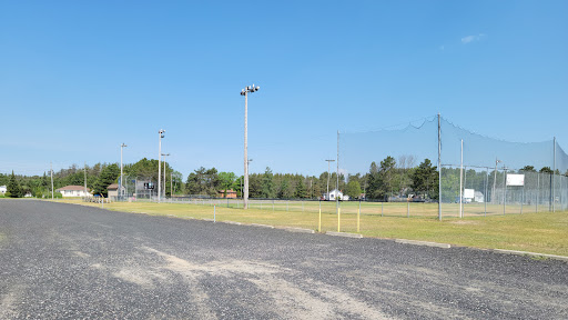 Red McCarthy Playground and Pavilion - Thumbnail