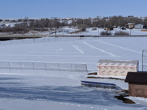 Redford Park - Visual