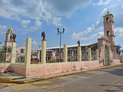 atzitzihuacan Park - Thumbnail