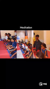 Dhruvit Martial arts and fitness academy – Videos in Bokaro Steel City, Jharkhand
