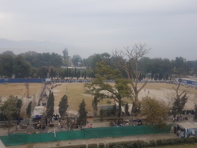park
