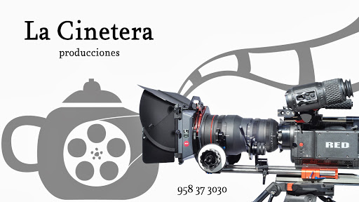 La Cinetera - Visual
