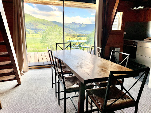 Auberge du Lac de Guéry - Hotel Mont Dore (Restaurant, Hotel de Charme) by null