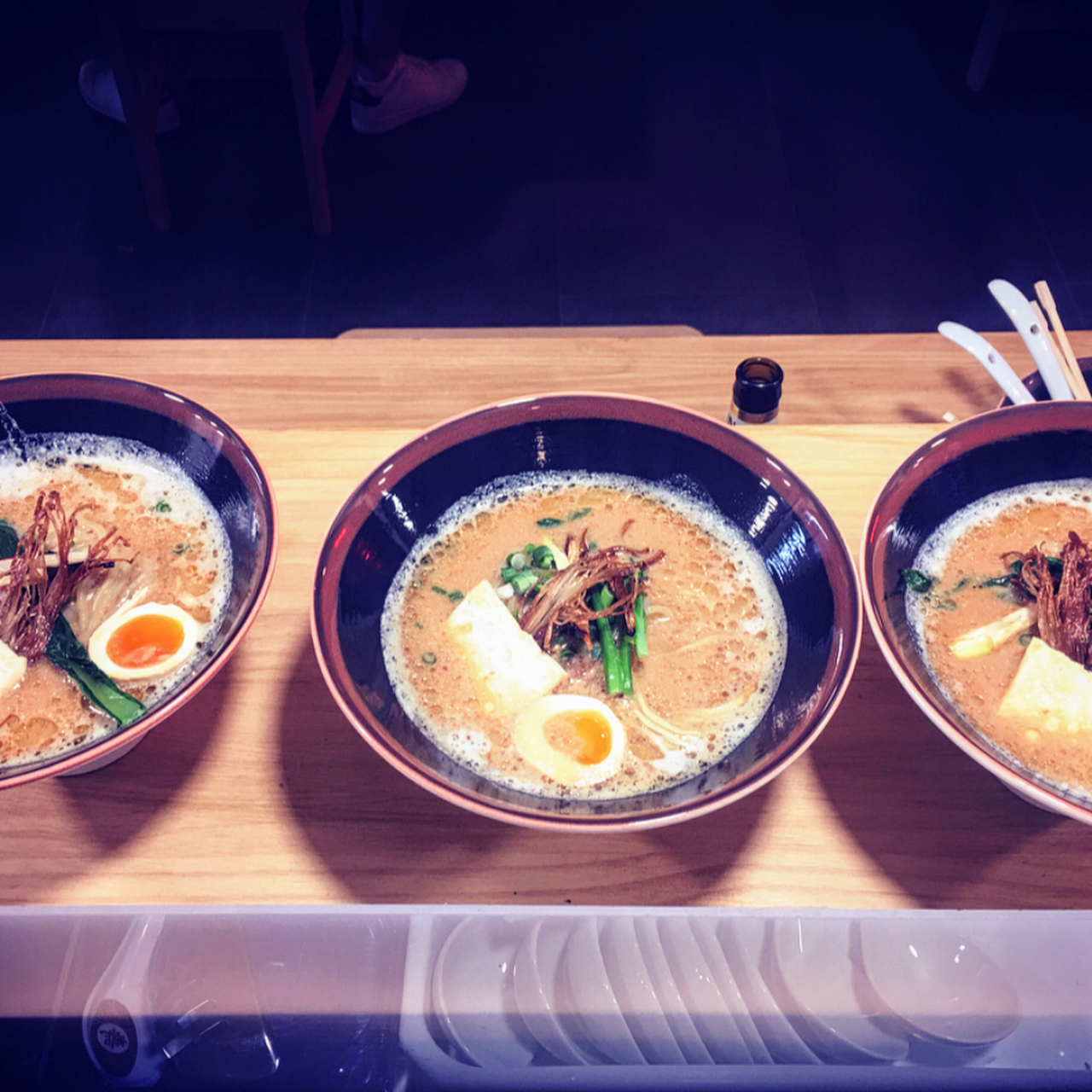 Ramen - Restaurante Especializado En Ramen en Alicante (Alacant)