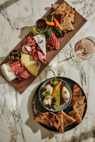 Chi Chi Restaurant by null