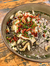 Photo n°9 de Ô Jardin Gourmand à Toulouse (Restaurant)