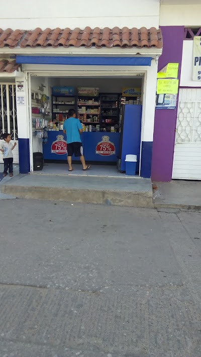 pharmacy