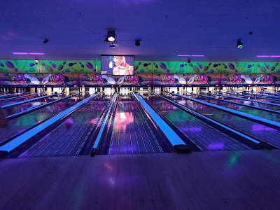 Tonawanda Bowling Center