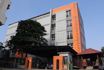 Photos of Universitas MH. Thamrin - Kampus A