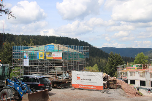 Wüstenrot Immobilien Center Rottweil