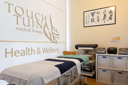 Touch Tuina Clinic