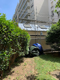 Photo n°18 de Falck Philippe à Aulnay-sous-Bois (Maçon)