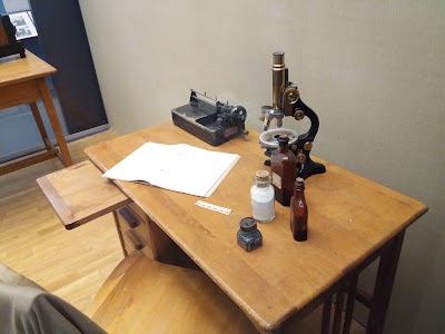 Photos of Police museum
