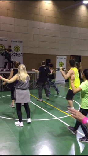 Zumba con Adam - Thumbnail
