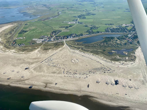 Saint Peter-Ording Airport Gallery - Germany