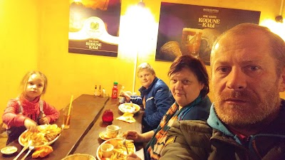 Photos of J&auml;gala grill