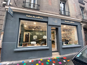 Photo n°3 de Capelli le salon à Reims (Salon de coiffure)