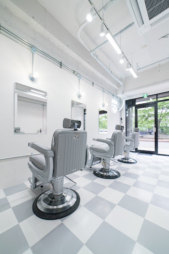 Amigo Hair Studio Yokohama
