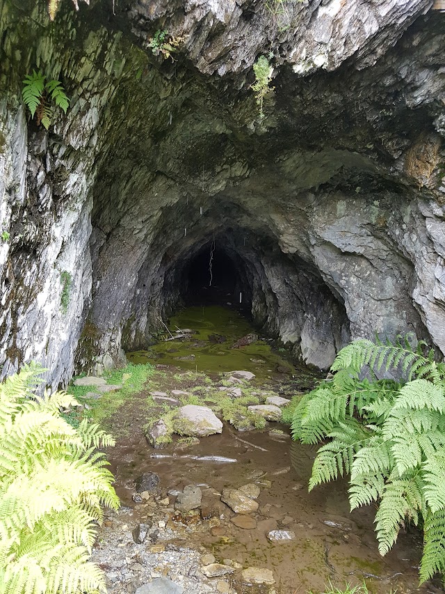 Saint-Aventin