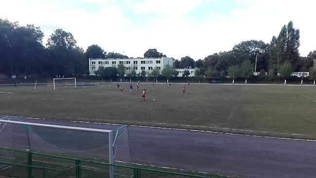 Sokół Pyrzyce
