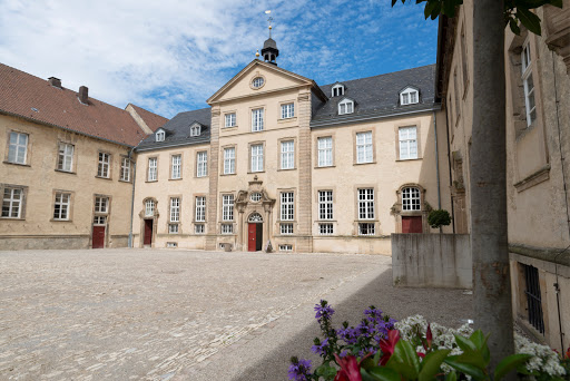 Stiftung Kloster Dalheim. LWL-Landesmuseum für Klosterkultur