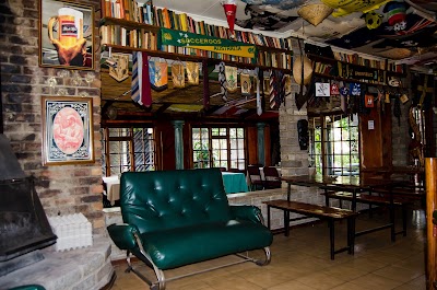Photos of Travellers Inn