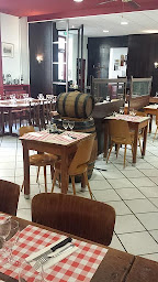 Photo n°17 de Restaurant le Beaujolais à Chambéry (Restaurant français)