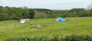 Photo n°19 de ferme pédagogique Les animaux du bois à Coatascorn (Camping à la ferme)