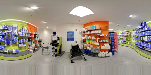 PHARMACIE VAL FLEURI