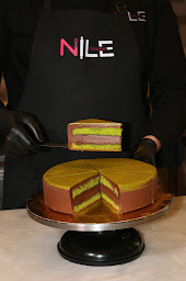 Photo n°24 de Pâtisserie Nile à Les Pavillons-sous-Bois (Pâtisserie)