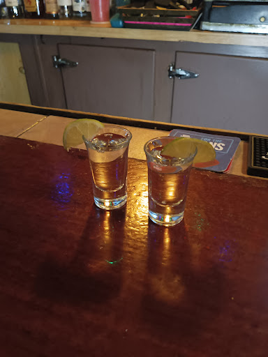 Paddy G's Sports Bar Gallery - United States