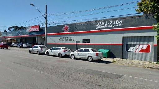 J. Prendim Lataria e Pintura - Desde 1972