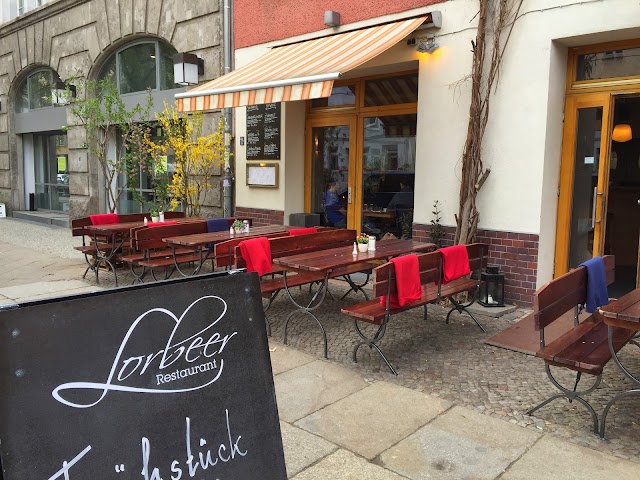 Restaurant Lorbeer