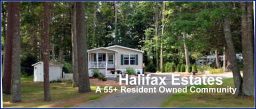 Halifax Estates - Visual