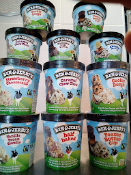 Photo n°9 de KALYCCIO PIZZA à Landerneau (Pizzeria)