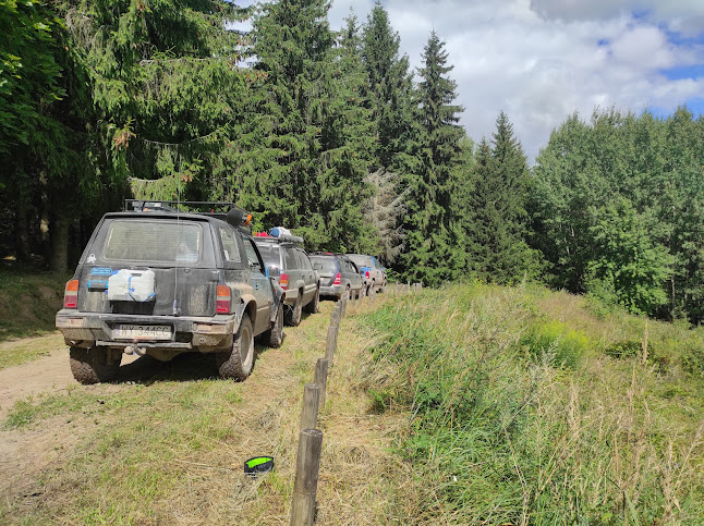 Numer telefony do SUValska Przygoda - offroadowe wyprawy