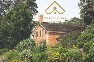 Photo n°1 de WEST GARDENS IMMOBILIER à Saint-Germain-en-Laye (Agence immobilière)