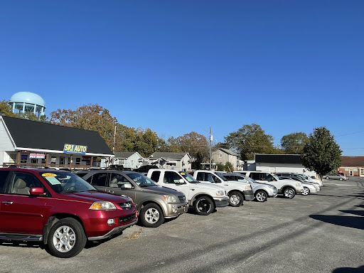 SRI Auto Brokers, Inc. - Thumbnail