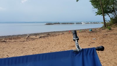 Elk Neck Beach Playground