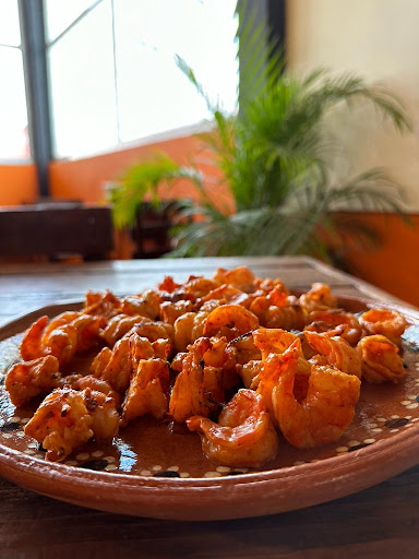 Comedor Faraón - Thumbnail