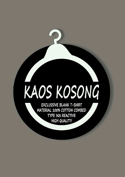 Photos of KAOS KOSONG_PLG