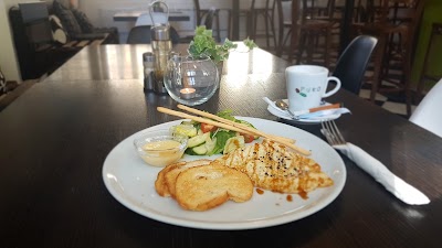 Photos of Sketchhouse Cafe