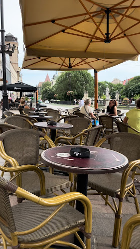 Recenzie Casablanca Cafe v Košice - Kaviareň