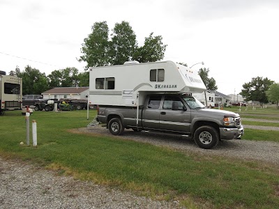 Pondera RV Park