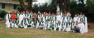Photos of Provinsialat SCJ
