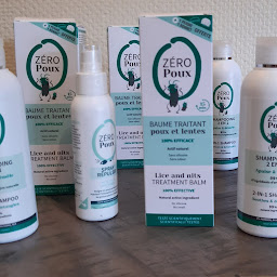 Photo n°10 de Coiffure Océlie végétale à Saint-Germain-du-Puy (Salon de coiffure)