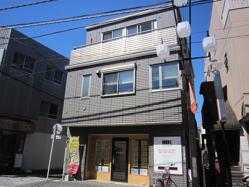 ミカハウジング